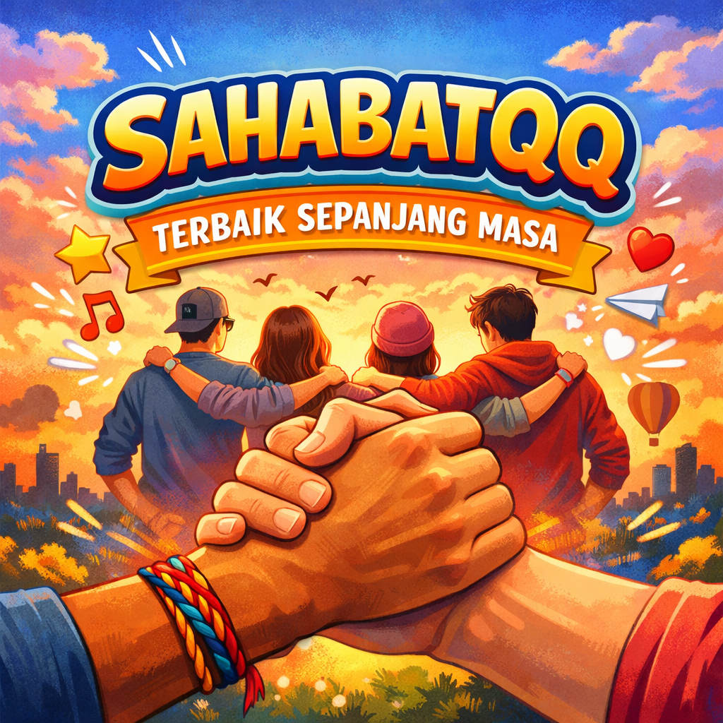 SAHABATQQ - Sumber Daya Lengkap di SAHABAT QQ Tentang Teknologi, Gadget, dan Perangkat Lunak